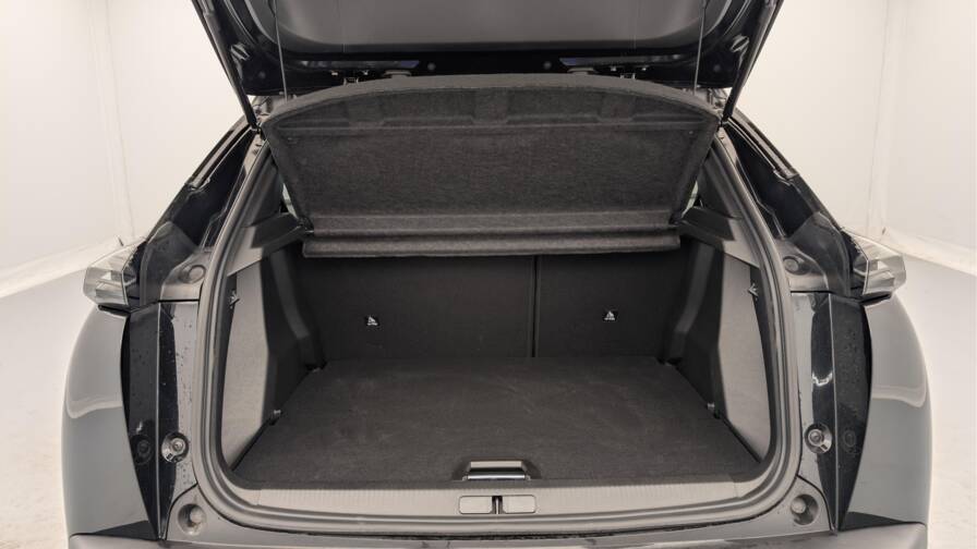 Mandataire Automobile occasion, recherche de Peugeot 2008-100-s-s-bvm6-allure - E-Motors