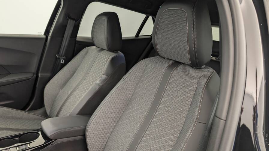 Mandataire Automobile occasion, recherche de Peugeot 2008-100-s-s-bvm6-allure - E-Motors