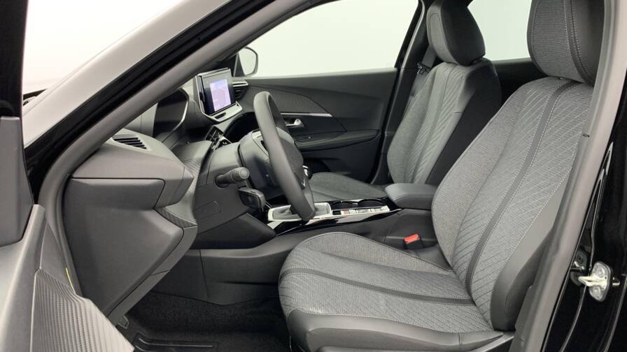 Mandataire Automobile neuf, recherche de Peugeot 2008-100-s-s-bvm6-allure - E-Motors