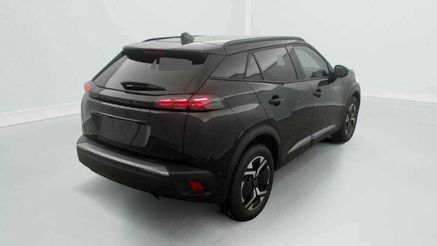 Mandataire Automobile neuf, recherche de Peugeot 2008-100-s-s-bvm6-allure - E-Motors