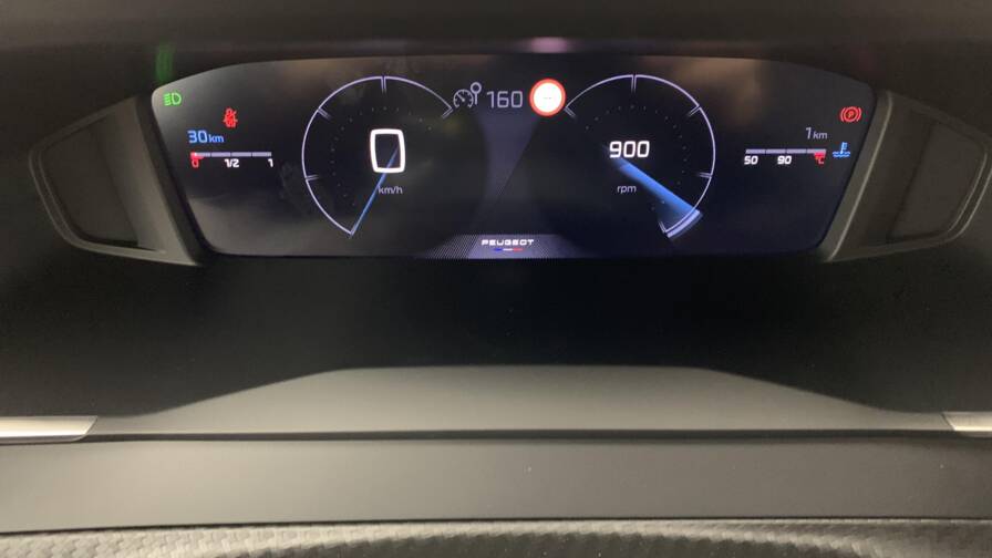 Mandataire Automobile neuf, recherche de Peugeot 2008-100-s-s-bvm6-allure - E-Motors