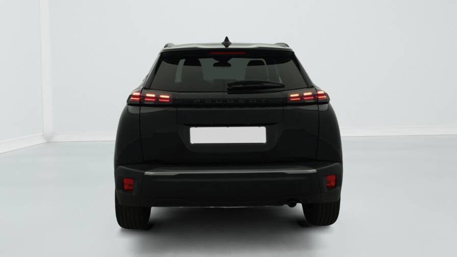 Mandataire Automobile occasion, recherche de Peugeot 2008-100-s-s-bvm6-allure - E-Motors