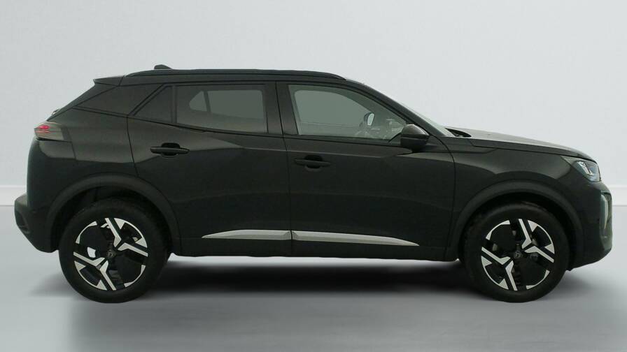 Mandataire Automobile occasion, recherche de Peugeot 2008-100-s-s-bvm6-allure - E-Motors