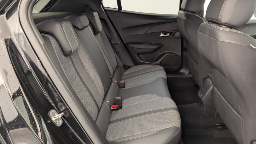 Mandataire Automobile occasion, recherche de Peugeot 2008-100-s-s-bvm6-allure - E-Motors