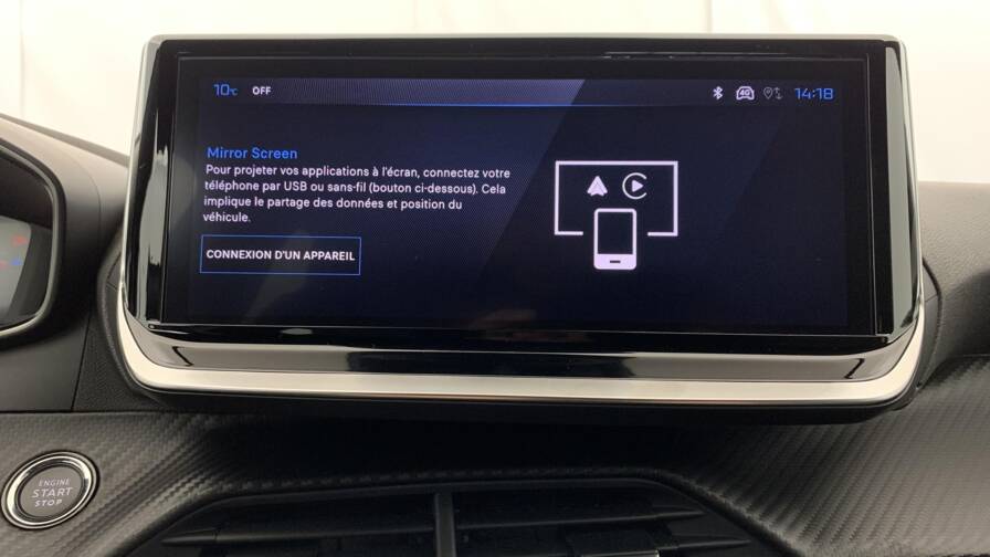 Mandataire Automobile neuf, recherche de Peugeot 2008-100-s-s-bvm6-allure - E-Motors