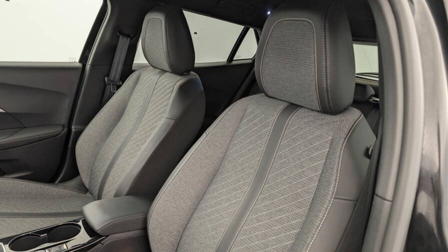 Mandataire Automobile occasion, recherche de Peugeot 2008-100-s-s-bvm6-allure - E-Motors