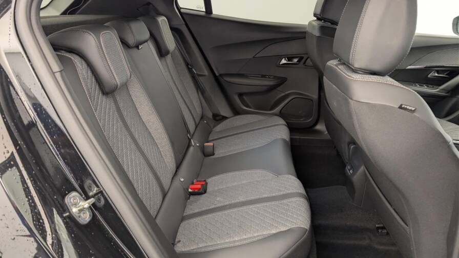 Mandataire Automobile occasion, recherche de Peugeot 2008-100-s-s-bvm6-allure - E-Motors