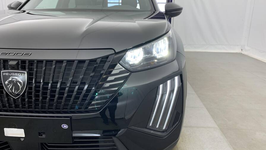 Mandataire Automobile neuf, recherche de Peugeot 2008-100-s-s-bvm6-allure - E-Motors