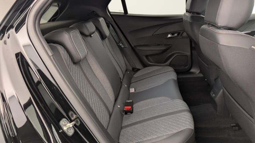 Mandataire Automobile occasion, recherche de Peugeot 2008-100-s-s-bvm6-allure - E-Motors