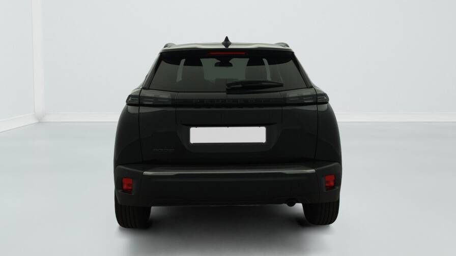 Mandataire Automobile occasion, recherche de Peugeot 2008-100-s-s-bvm6-allure - E-Motors