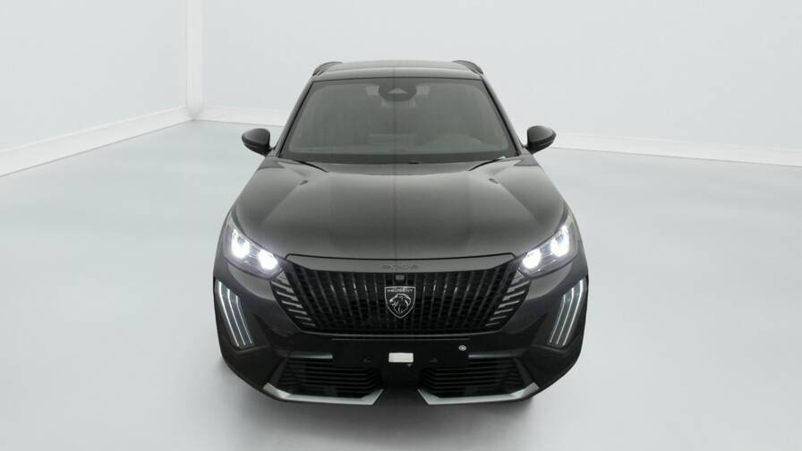 Mandataire Automobile neuf, recherche de Peugeot 2008-100-s-s-bvm6-allure - E-Motors