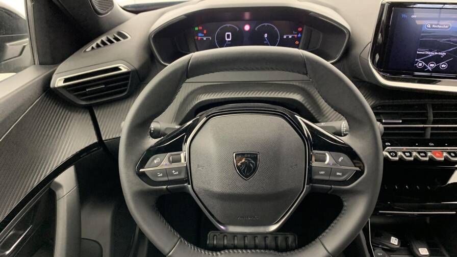 Mandataire Automobile neuf, recherche de Peugeot 2008-100-s-s-bvm6-allure - E-Motors