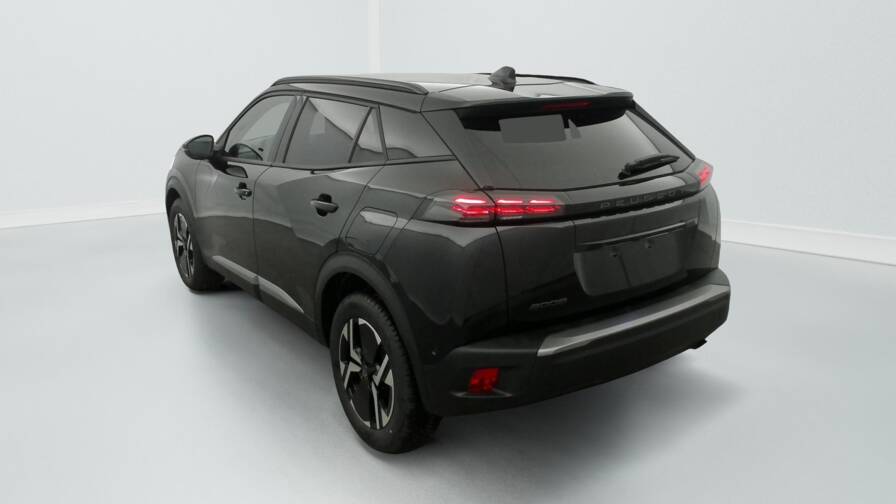Mandataire Automobile neuf, recherche de Peugeot 2008-100-s-s-bvm6-allure - E-Motors