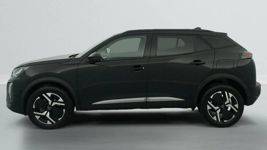 Mandataire Automobile occasion, recherche de Peugeot 2008-100-s-s-bvm6-allure - E-Motors