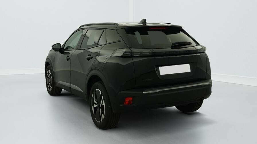 Mandataire Automobile occasion, recherche de Peugeot 2008-100-s-s-bvm6-allure - E-Motors