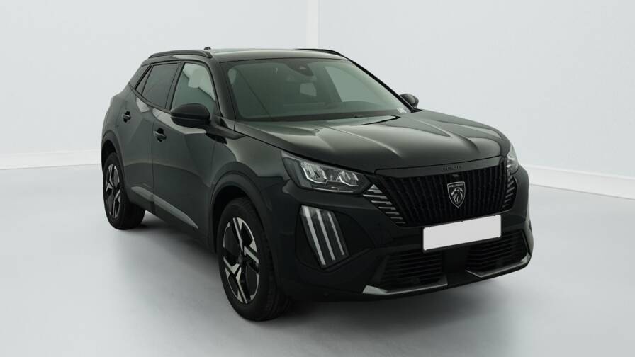 Mandataire Automobile occasion, recherche de Peugeot 2008-100-s-s-bvm6-allure - E-Motors