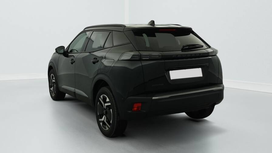 Mandataire Automobile occasion, recherche de Peugeot 2008-100-s-s-bvm6-allure - E-Motors