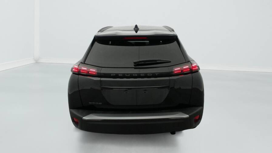 Mandataire Automobile neuf, recherche de Peugeot 2008-100-s-s-bvm6-allure - E-Motors