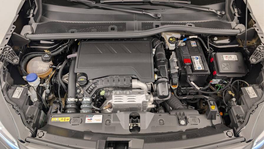 Mandataire Automobile occasion, recherche de Peugeot 2008-100-s-s-bvm6-allure - E-Motors