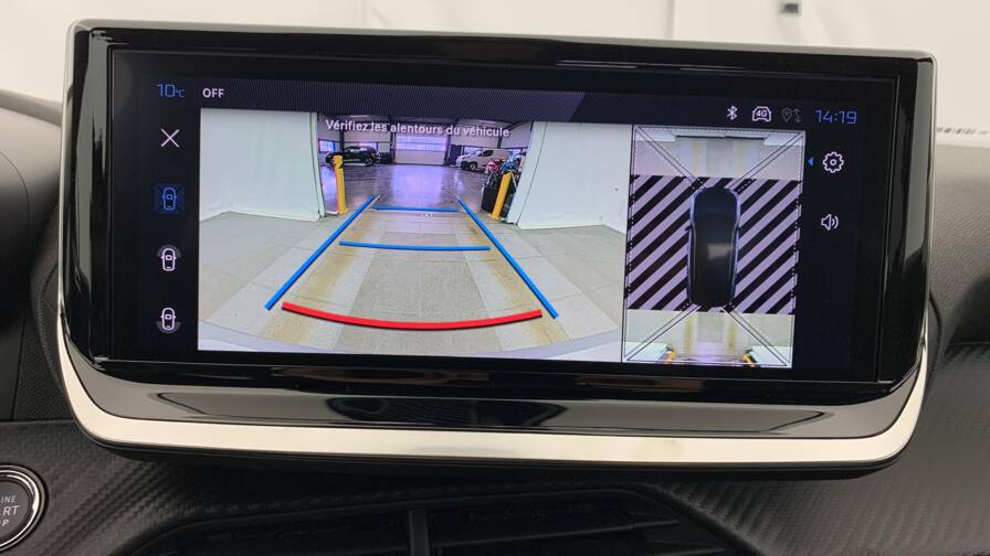 Mandataire Automobile neuf, recherche de Peugeot 2008-100-s-s-bvm6-allure - E-Motors