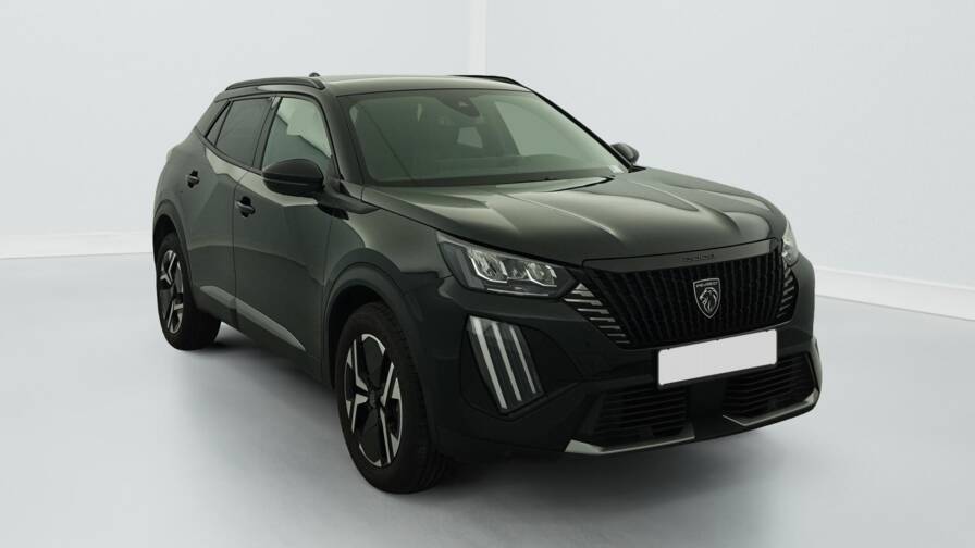 Mandataire Automobile occasion, recherche de Peugeot 2008-100-s-s-bvm6-allure - E-Motors