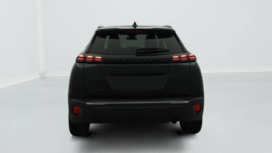 Mandataire Automobile occasion, recherche de Peugeot 2008-100-s-s-bvm6-allure - E-Motors