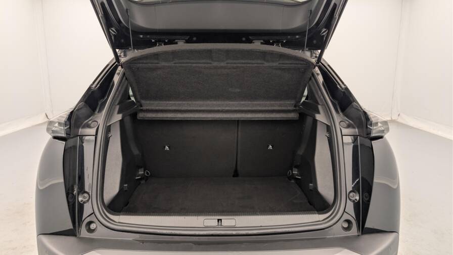 Mandataire Automobile occasion, recherche de Peugeot 2008-100-s-s-bvm6-allure - E-Motors