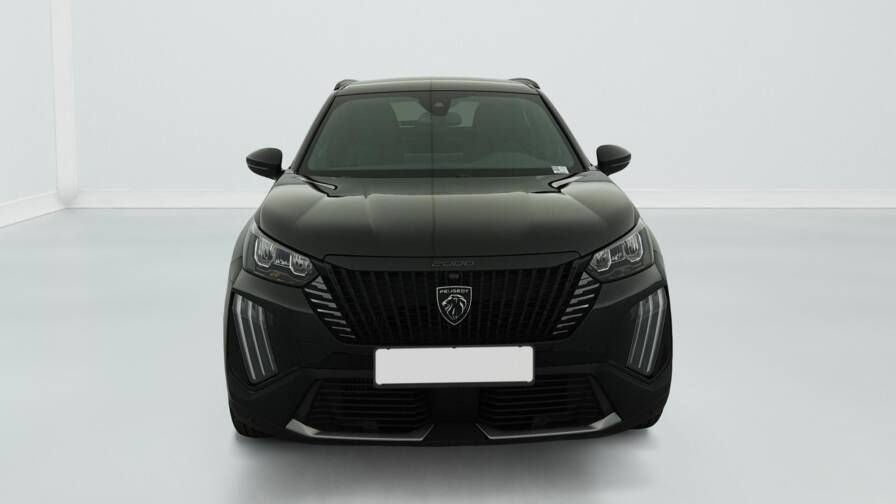 Mandataire Automobile occasion, recherche de Peugeot 2008-100-s-s-bvm6-allure - E-Motors
