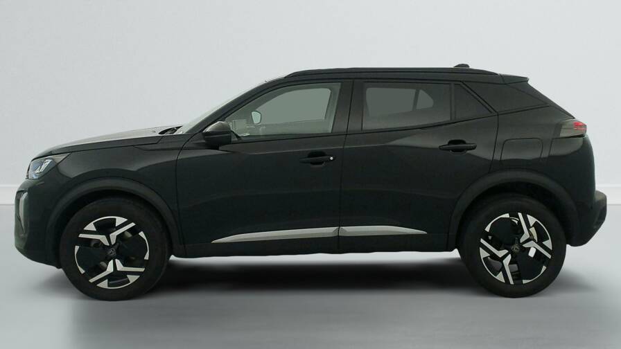 Mandataire Automobile occasion, recherche de Peugeot 2008-100-s-s-bvm6-allure - E-Motors