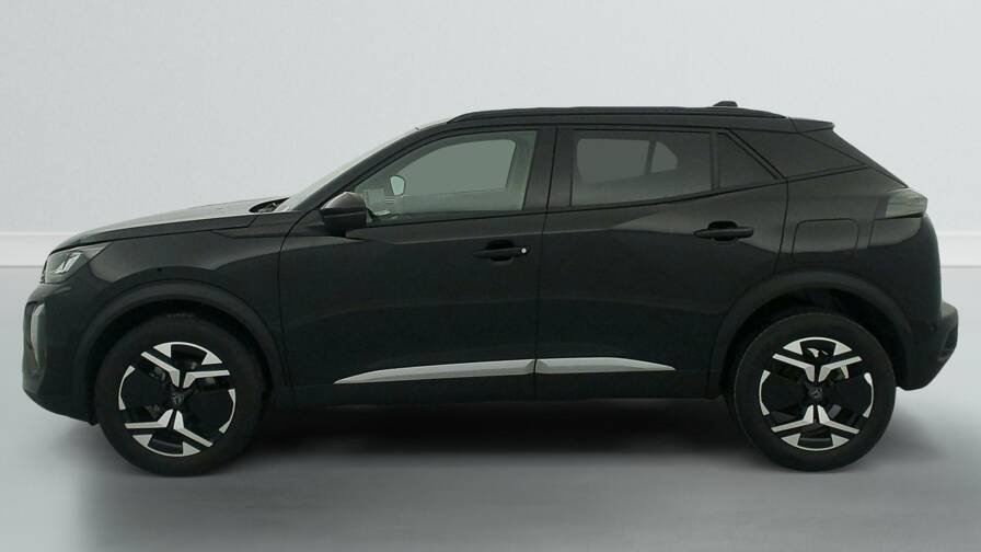 Mandataire Automobile occasion, recherche de Peugeot 2008-100-s-s-bvm6-allure - E-Motors
