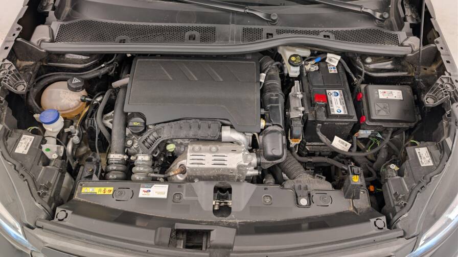 Mandataire Automobile occasion, recherche de Peugeot 2008-100-s-s-bvm6-allure - E-Motors