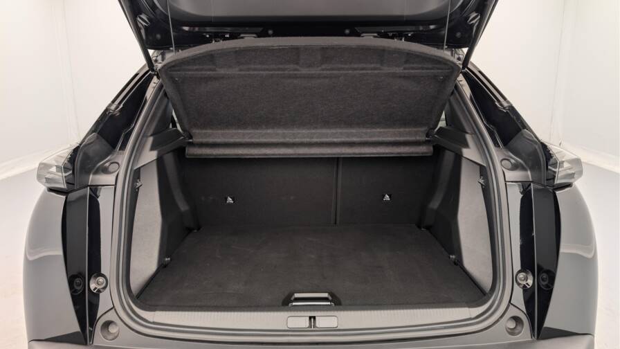 Mandataire Automobile occasion, recherche de Peugeot 2008-100-s-s-bvm6-allure - E-Motors