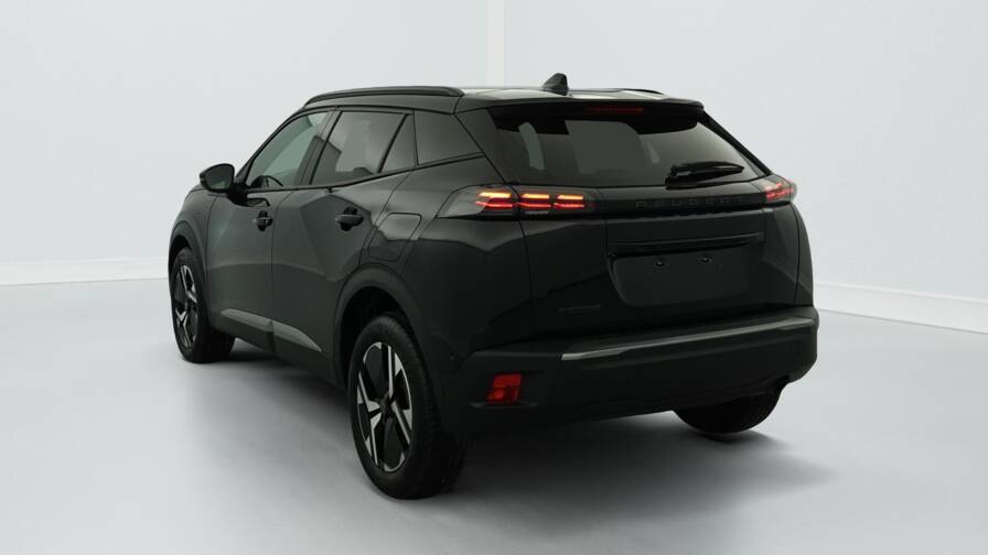 Mandataire Automobile occasion, recherche de Peugeot 2008-100-s-s-bvm6-allure - E-Motors