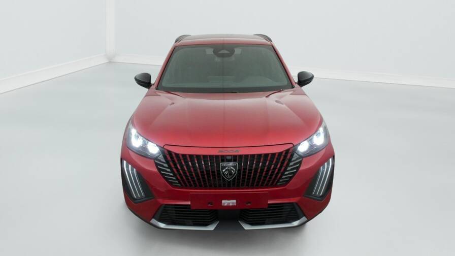 Mandataire Automobile neuf, recherche de Peugeot 2008-100-s-s-bvm6-allure - E-Motors