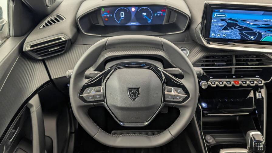 Mandataire Automobile occasion, recherche de Peugeot 2008-100-s-s-bvm6-allure - E-Motors