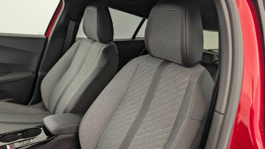 Mandataire Automobile occasion, recherche de Peugeot 2008-100-s-s-bvm6-allure - E-Motors