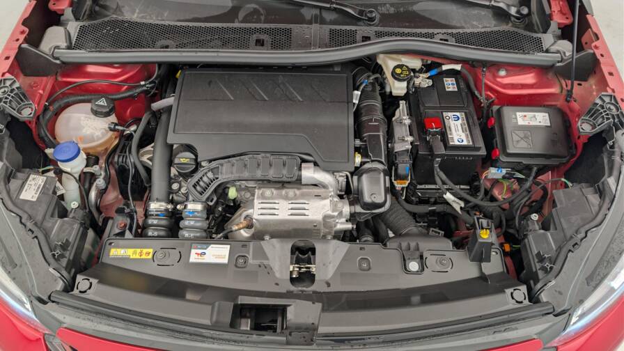 Mandataire Automobile occasion, recherche de Peugeot 2008-100-s-s-bvm6-allure - E-Motors