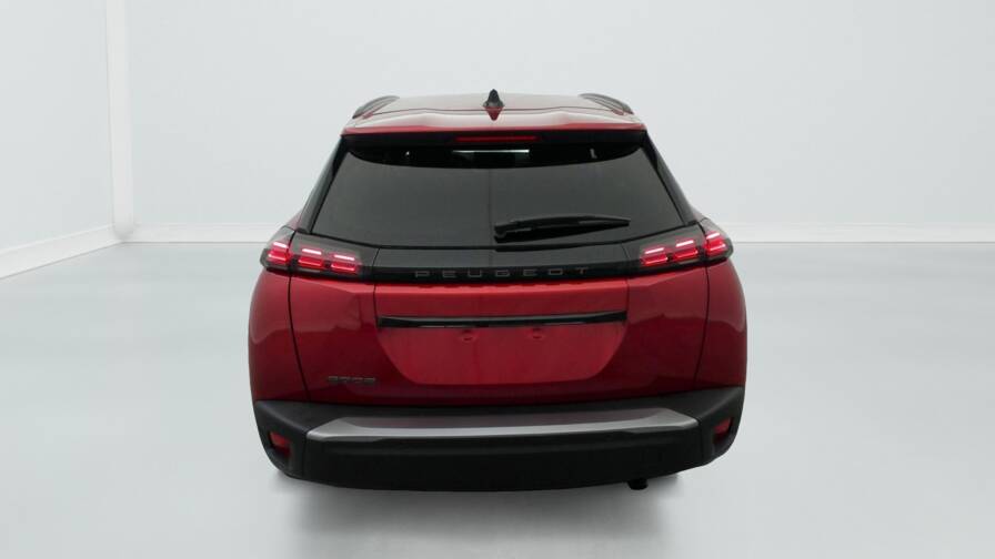 Mandataire Automobile neuf, recherche de Peugeot 2008-100-s-s-bvm6-allure - E-Motors
