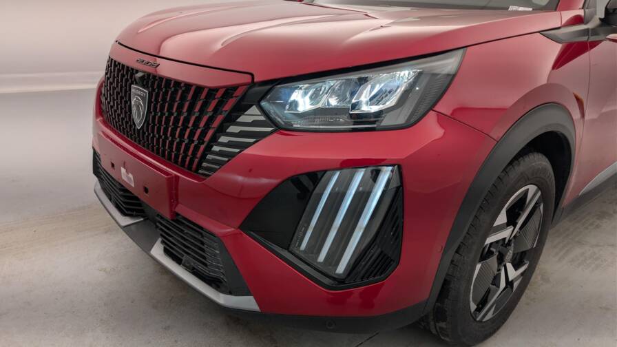 Mandataire Automobile occasion, recherche de Peugeot 2008-100-s-s-bvm6-allure - E-Motors