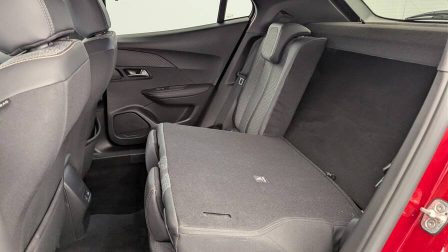 Mandataire Automobile occasion, recherche de Peugeot 2008-100-s-s-bvm6-allure - E-Motors