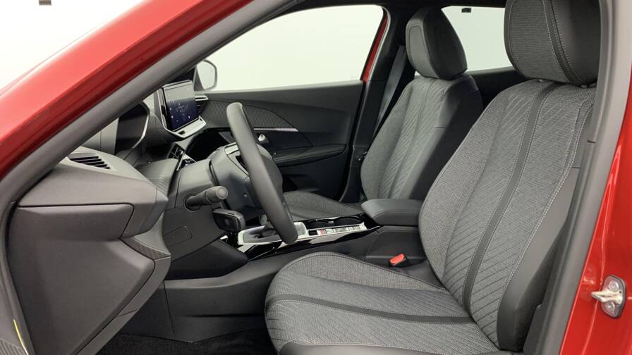 Mandataire Automobile neuf, recherche de Peugeot 2008-100-s-s-bvm6-allure - E-Motors