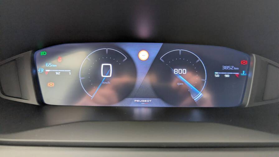 Mandataire Automobile occasion, recherche de Peugeot 2008-100-s-s-bvm6-allure - E-Motors