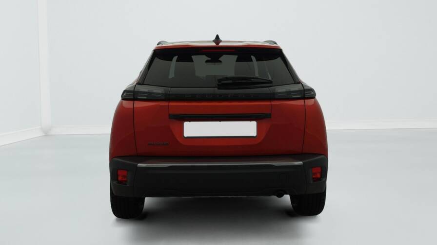Mandataire Automobile occasion, recherche de Peugeot 2008-100-s-s-bvm6-allure - E-Motors