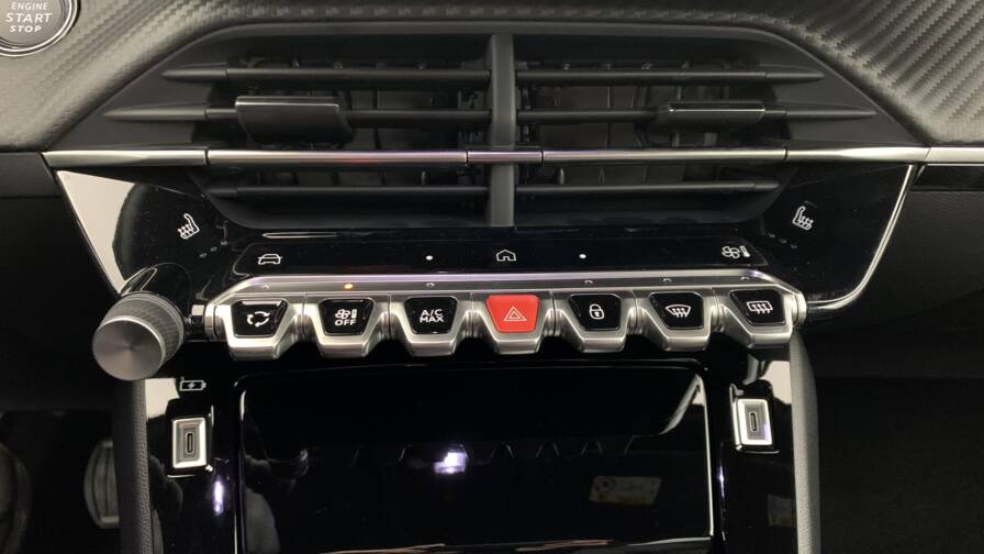 Mandataire Automobile neuf, recherche de Peugeot 2008-100-s-s-bvm6-allure - E-Motors