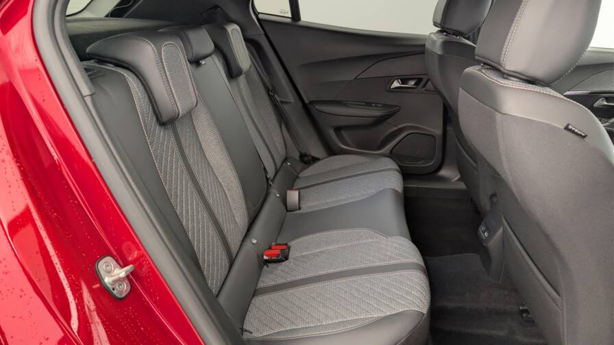 Mandataire Automobile occasion, recherche de Peugeot 2008-100-s-s-bvm6-allure - E-Motors