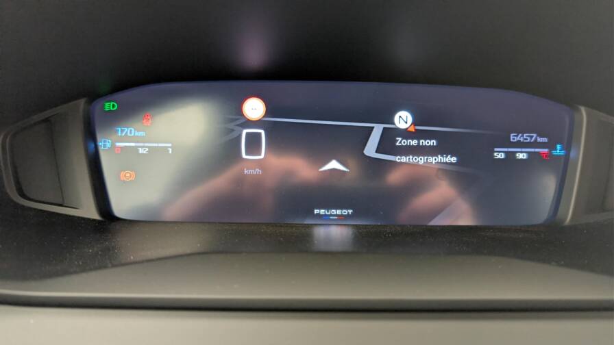 Mandataire Automobile occasion, recherche de Peugeot 2008-100-s-s-bvm6-allure - E-Motors