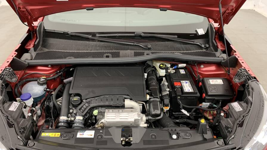 Mandataire Automobile neuf, recherche de Peugeot 2008-100-s-s-bvm6-allure - E-Motors