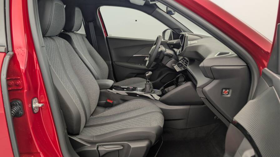 Mandataire Automobile occasion, recherche de Peugeot 2008-100-s-s-bvm6-allure - E-Motors