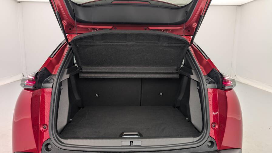 Mandataire Automobile occasion, recherche de Peugeot 2008-100-s-s-bvm6-allure - E-Motors