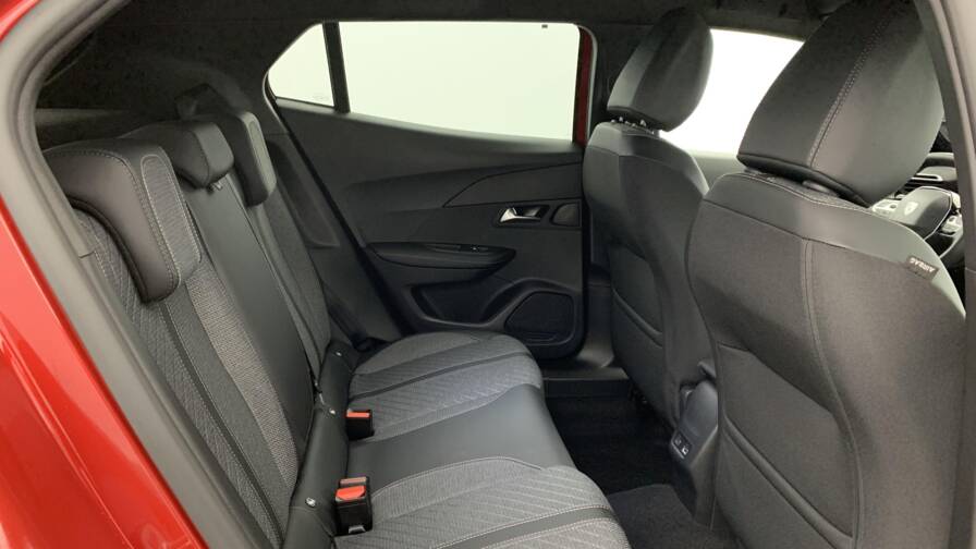 Mandataire Automobile neuf, recherche de Peugeot 2008-100-s-s-bvm6-allure - E-Motors